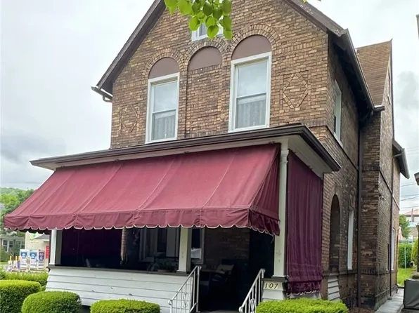 107 Farragut Ave, Vandergrift, PA 15690