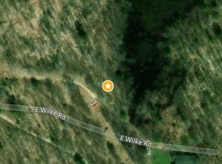 1630 E Wilke Rd, Rothbury, MI 49452