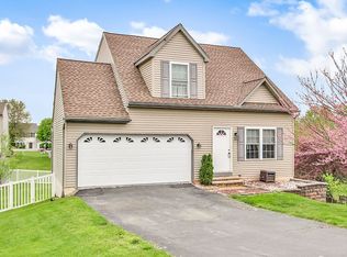 150 Monya Ct, York, PA 17404