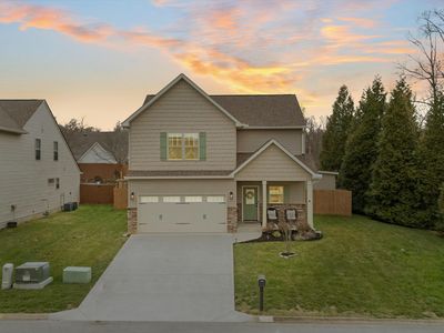 12007 Woodhollow Ln, Knoxville, TN, 37932