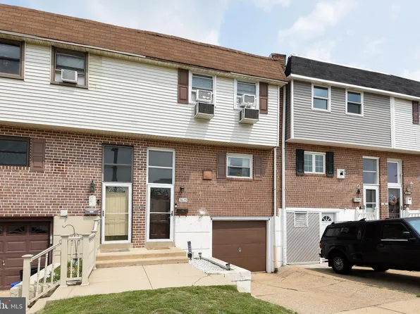 3629 Whitehall Ln, Philadelphia, PA 19114