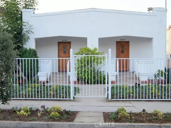 1647 257th St, Harbor City, CA 90710