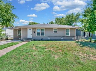 2220 Richter Ave, Waco, TX 76711