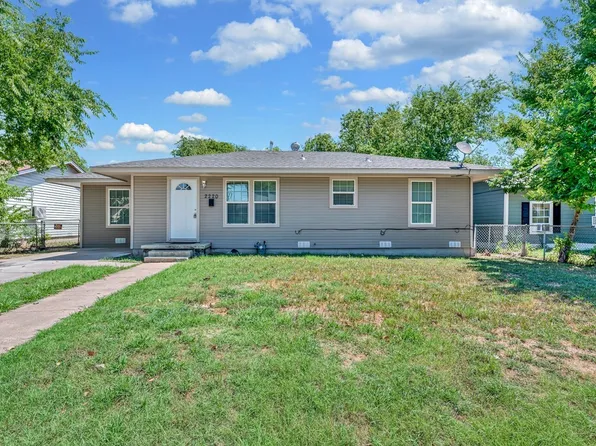 2220 Richter Ave, Waco, TX 76711