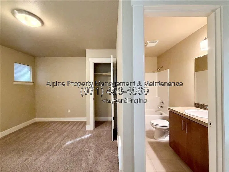 4 bed, 3.5 bath, 1950 sqft, $2,600 — Photo 3