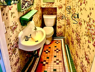 Rented by Boerum Hill Realty