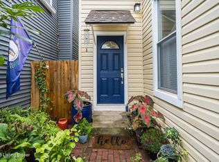 632 Camp St, Louisville, KY