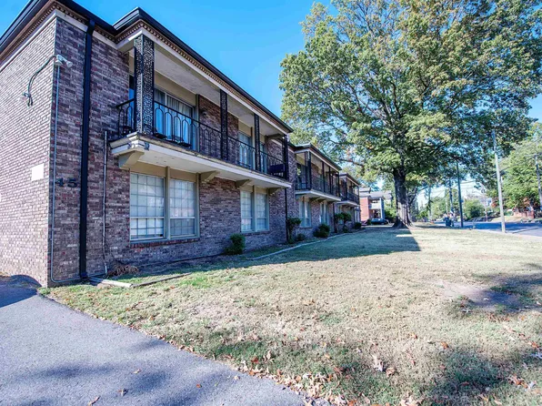 45 N Belvedere Blvd APT 204, Memphis, TN 38104