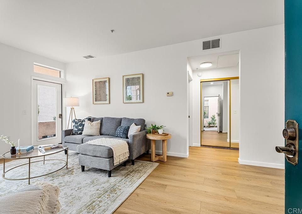 1st image of 18577 Caminito Pasadero Unit 415