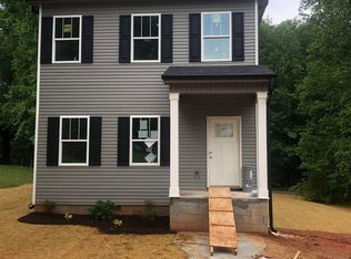 266 Hastings Cir, Easley, SC 29640