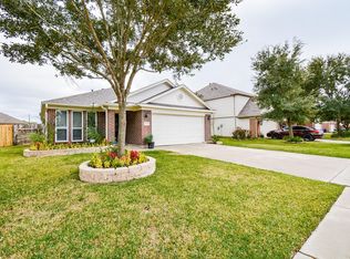2107 Juniper Dale Dr, Rosenberg, TX 77471
