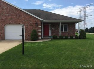 12 Sheila Ct, Morton, IL