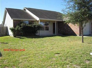 24107 Wild Horse Ln, Hockley, TX 77447