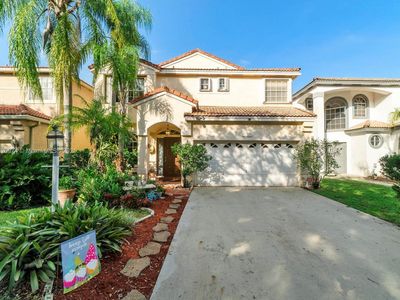 2510 Ambassador Ave, Cooper City, FL, 33026
