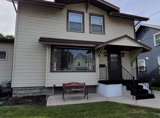 195 Hane Ave, Marion, OH