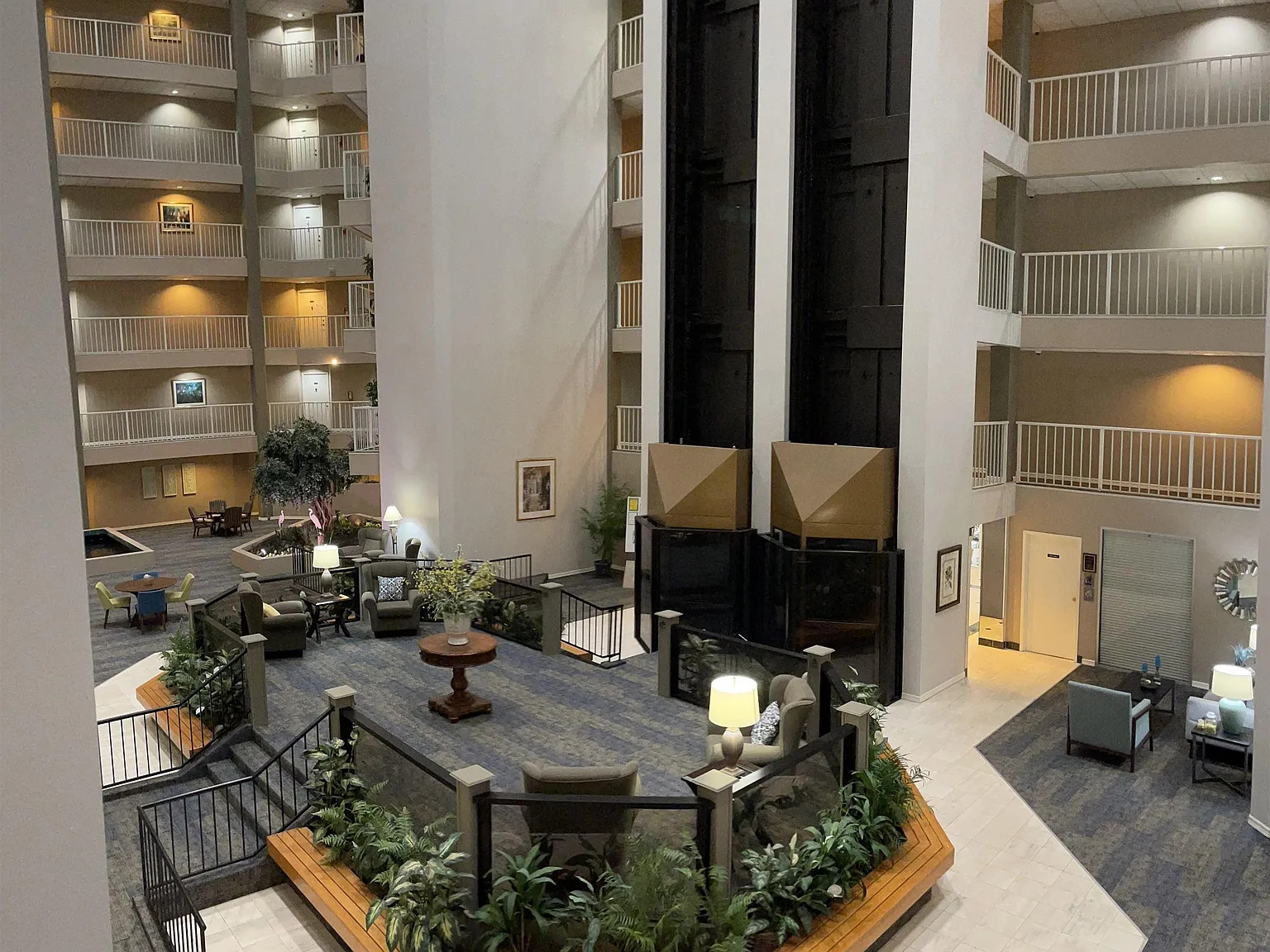 1 bed, 780 sqft, $950 — Photo 3