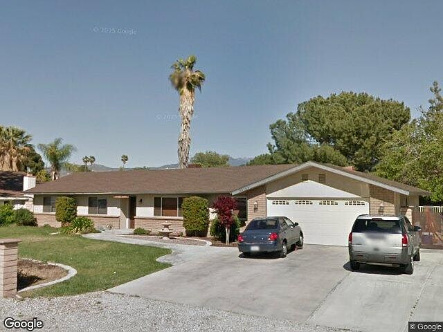 Property Front View