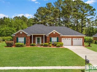 300 Stephanie Ave, Rincon, GA 31326