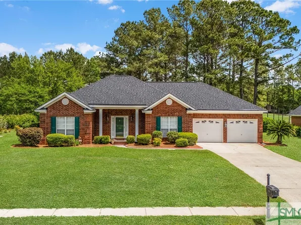 300 Stephanie Avenue, Rincon, GA 31326