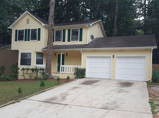 5615 Pennybrook Ct, Stone Mountain, GA 30087