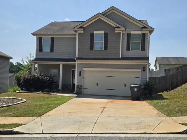 2241 Centenary Main St, Dacula, GA 30019
