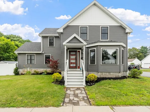 180 Spring St, Winchendon, MA 01475