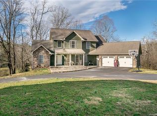 136 Holly Springs Rd, Etowah, NC 28729