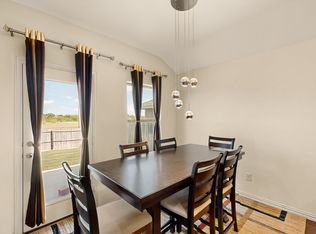 9144 Saint Barts Rd, Fort Worth, TX 76123