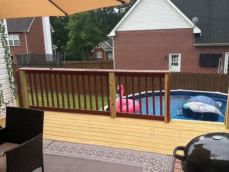 1156 Franklin Dr — Photo 8