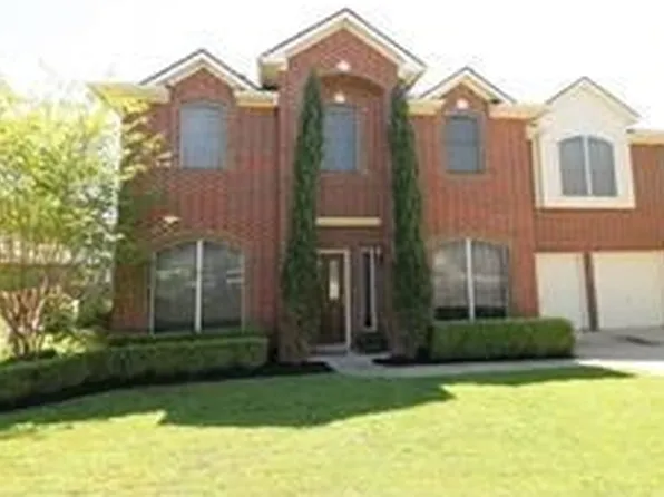 3705 Eagles Nest St, Round Rock, TX 78665