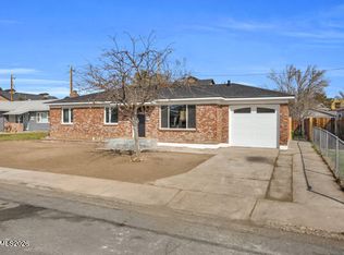 2036 K St, Sparks, NV