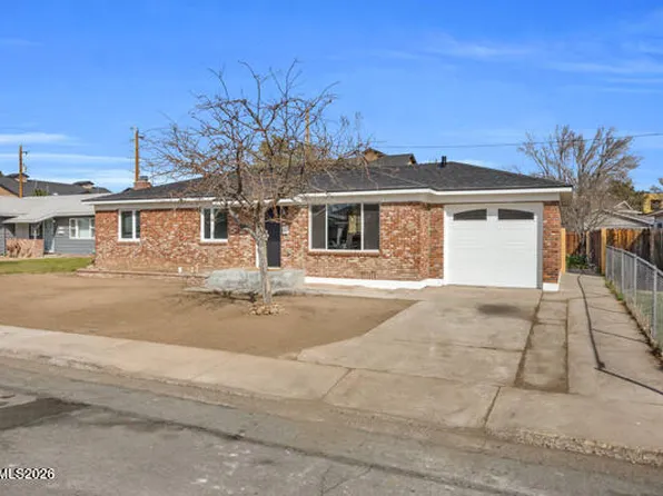 2036 K St, Sparks, NV 89431
