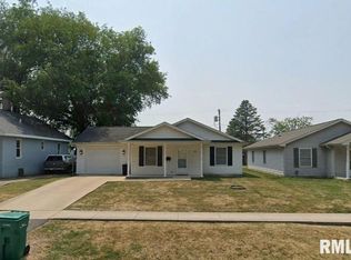 2623 S 7th St, Springfield, IL 62703