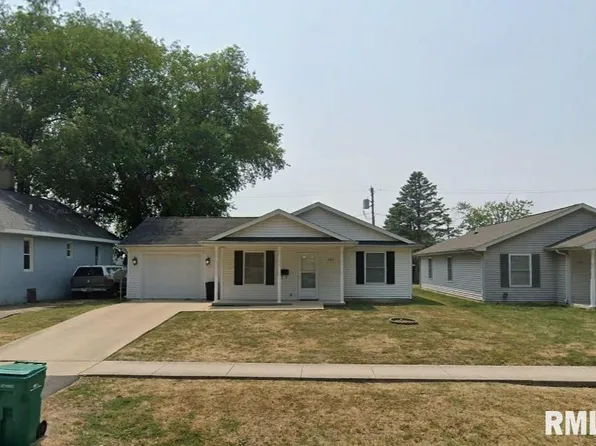 2623 S 7th St, Springfield, IL 62703