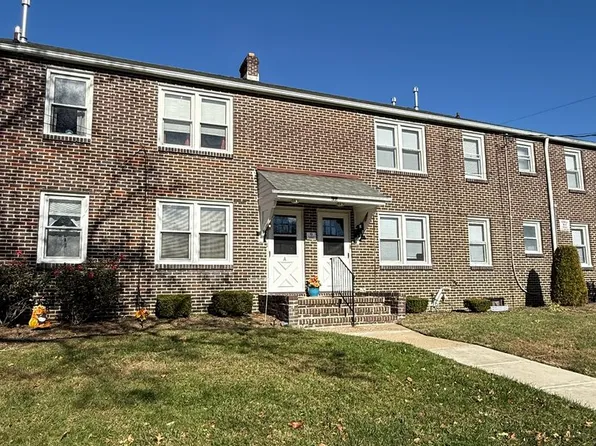 203 Reading Ave #&-302, Oaklyn, NJ 08107