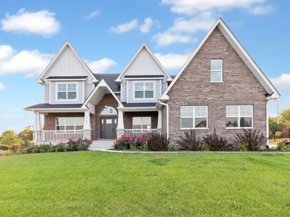 12744 Caruso Ct, Lemont, IL 60439