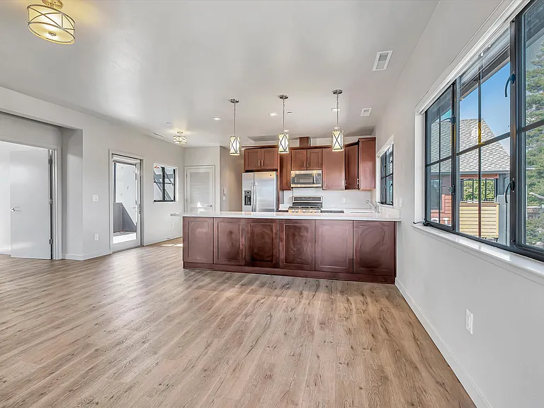 Upscale Westside Living! Spacious 2BD/2BA Above Copal Restaurant — Photo 10