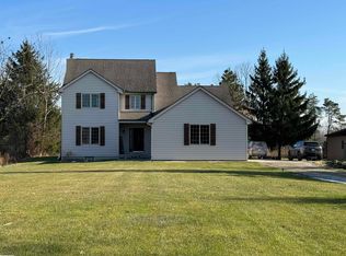 3105 Meldrum Rd, Casco, MI 48064