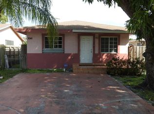 3041 NW 56th St, Miami, FL 33142