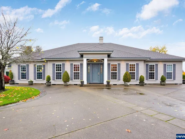 3542 Deerfield Ct S, Salem, OR 97302