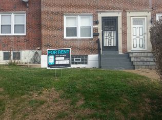 1607 Pennington Rd, Philadelphia, PA 19151