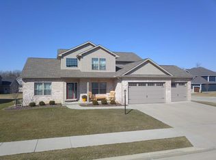 11405 N Sycamore Creek Dr, Dunlap, IL 61525