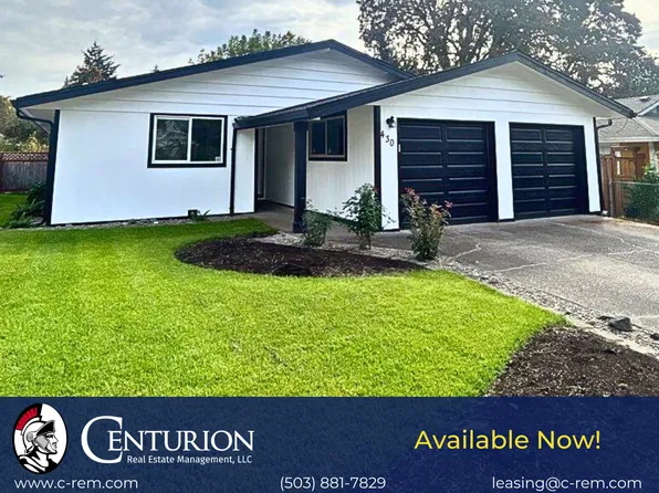 430 22nd St SE, Salem, OR 97301
