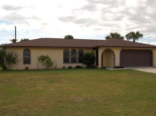 2012 Beekman St NE, Palm Bay, FL 32905