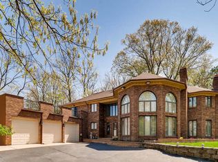 16449 S Mackinac Ct, Homer Glen, IL 60491