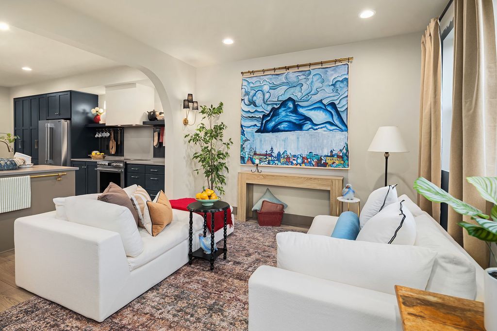 5037 25th Ave SW, Seattle, WA - View 4