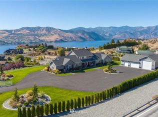 318 Highpoint Pl, Chelan, WA 98816