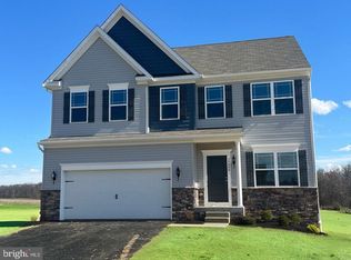 15899 Waycross Ln, Stewartstown, PA