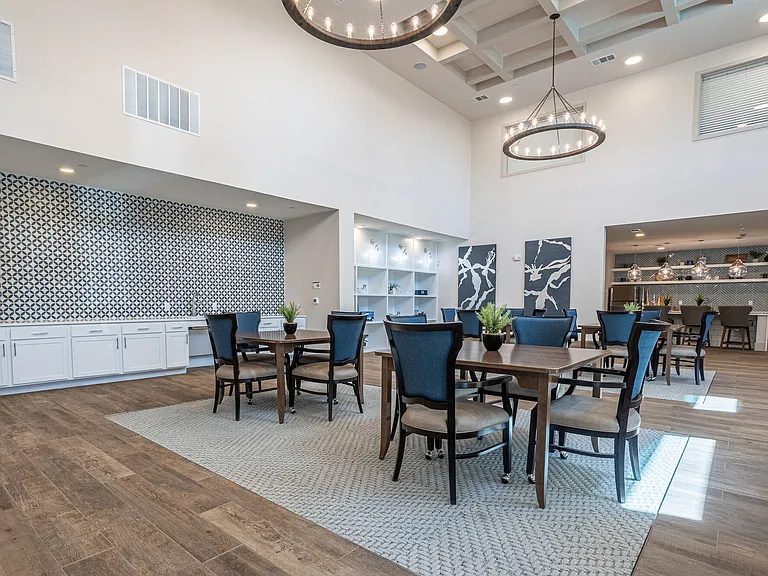 Palladium Garland Senior Living — Photo 21