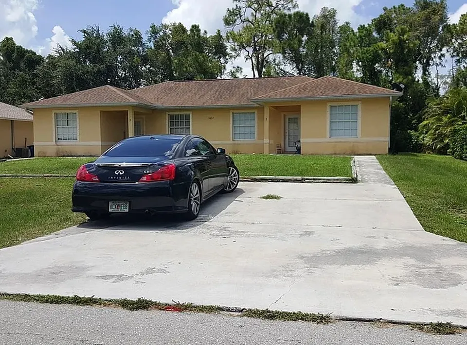 9032 Frank Rd #2